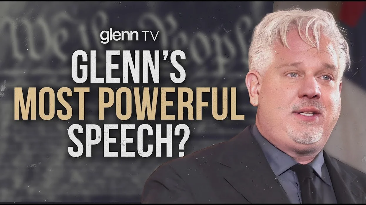 Glenn’s most powerful speech yet: 'I’m DONE warning people'