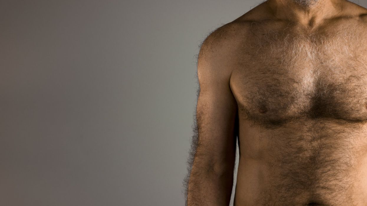 Doctors criticize CDC for apparently offering 'chestfeeding' guidance to men: 'You can't fool Mother Nature'