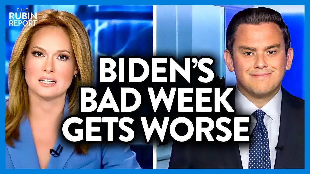 A WIN for freedom of speech? Federal judge says the Biden administration may have violated the First Amendment during the pandemic