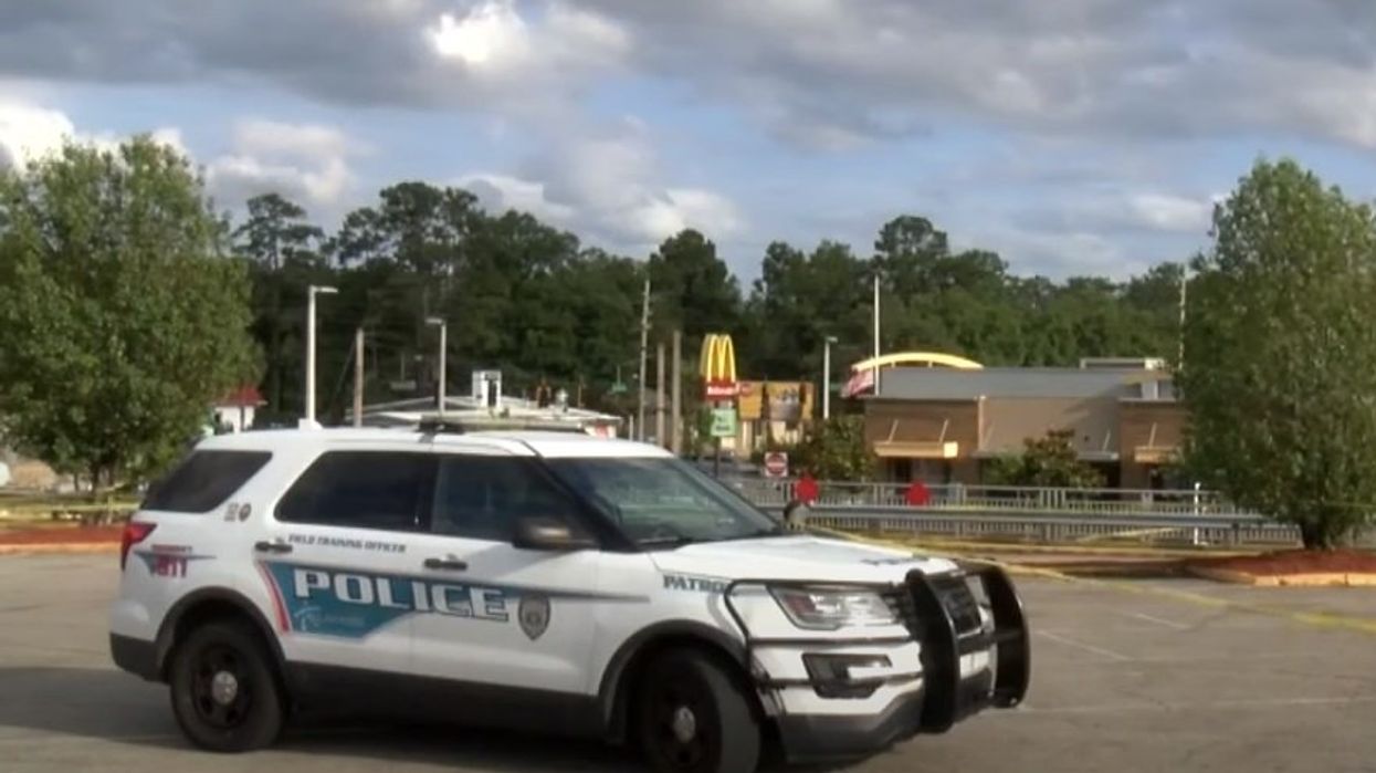 'Stand your ground' defense rejected by prosecutors, teen now to be tried as an adult in connection to double homicide at Florida McDonald's