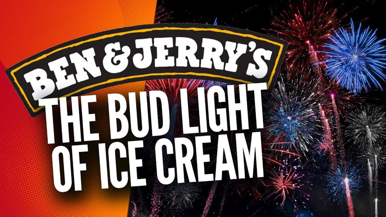 Why do liberals ALWAYS try to ruin the Fourth of July?