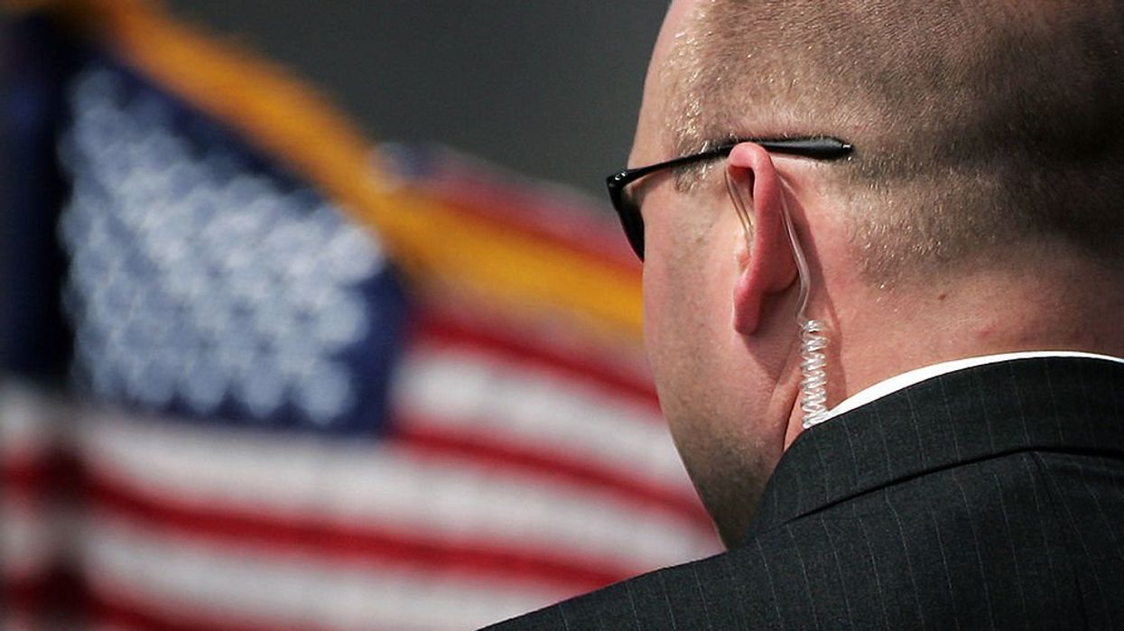Secret Service now facing an investigation over White House cocaine scandal: 'Unacceptable and a shameful moment'
