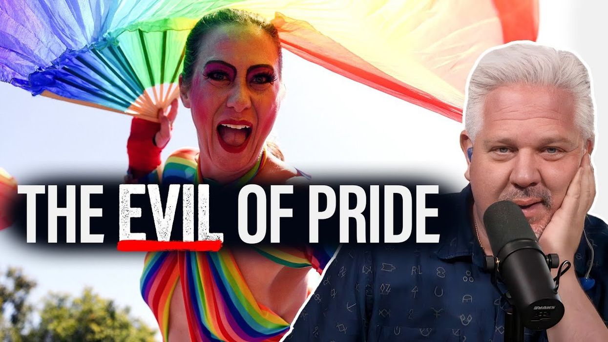 EXPOSED: Are Pride parade rituals rooted in ancient evil?