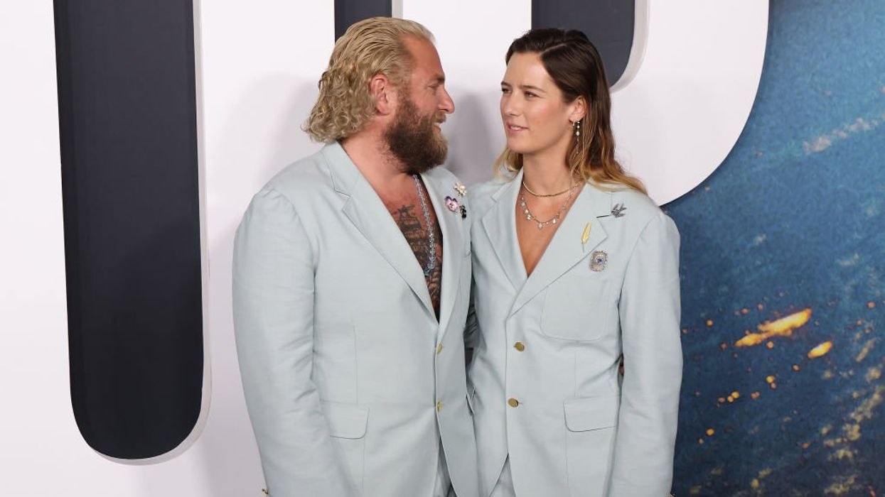 Jonah Hill's ex-girlfriend accuses him of being an 'emotionally abusive' fake feminist, but many are defending the actor: 'Dodged a bullet'