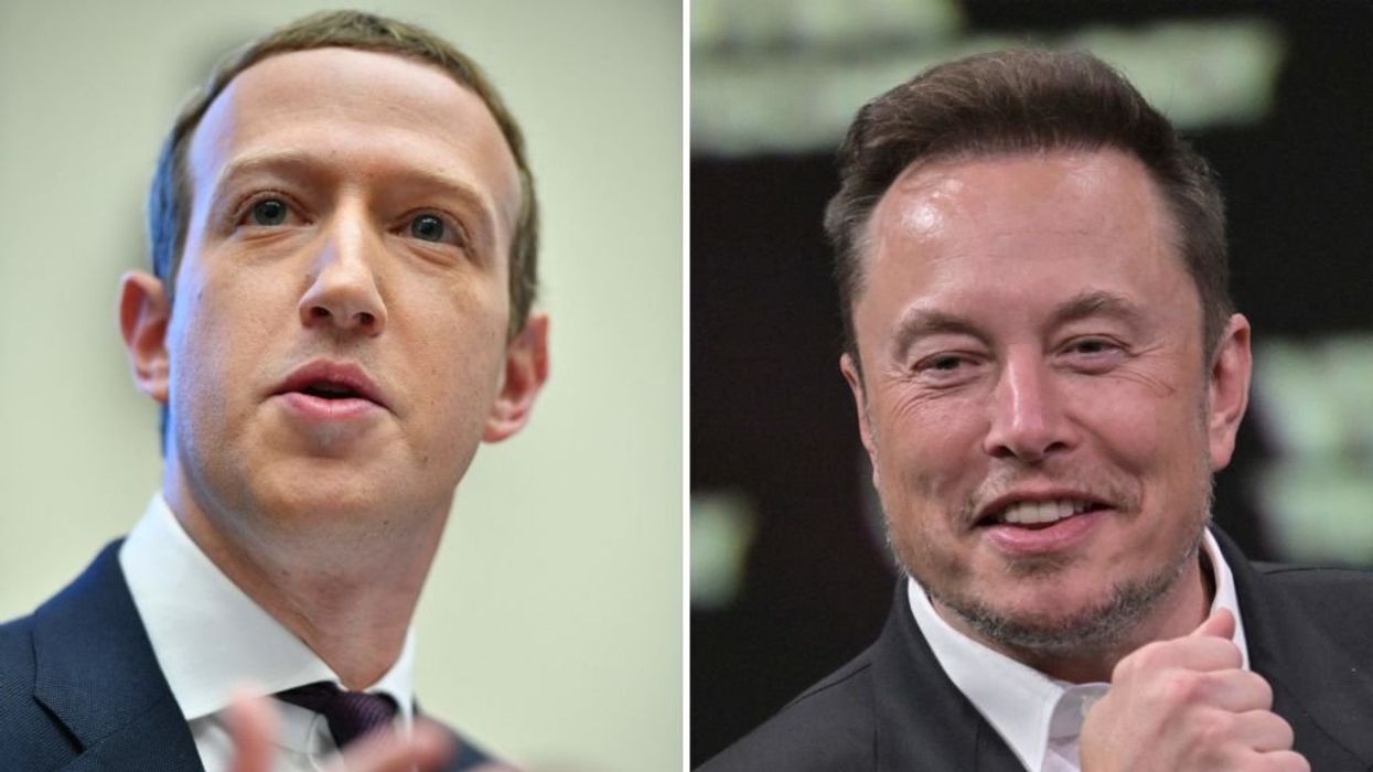 Account banned on Twitter for tracking Elon Musk's private jet is flying free on Zuckerberg's Threads — for now