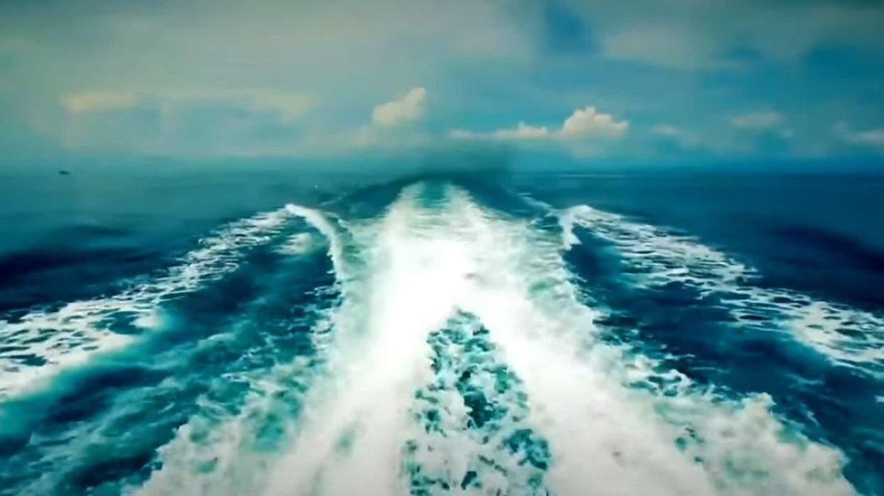 4 Alabamans dead after reportedly attempting 'boat jumping' challenge seen on TikTok: 'They literally broke their neck'