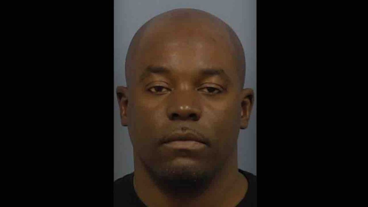 Registered sex offender charged with kidnapping, murdering 10-year-old girl who was playing outside with younger sister when she was taken