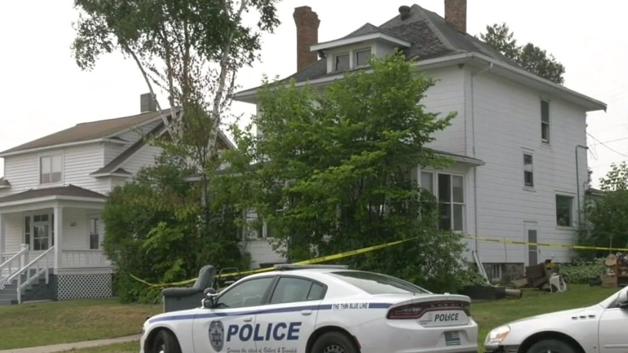Man dies after accidentally locking himself inside freezer to hide from police: Report