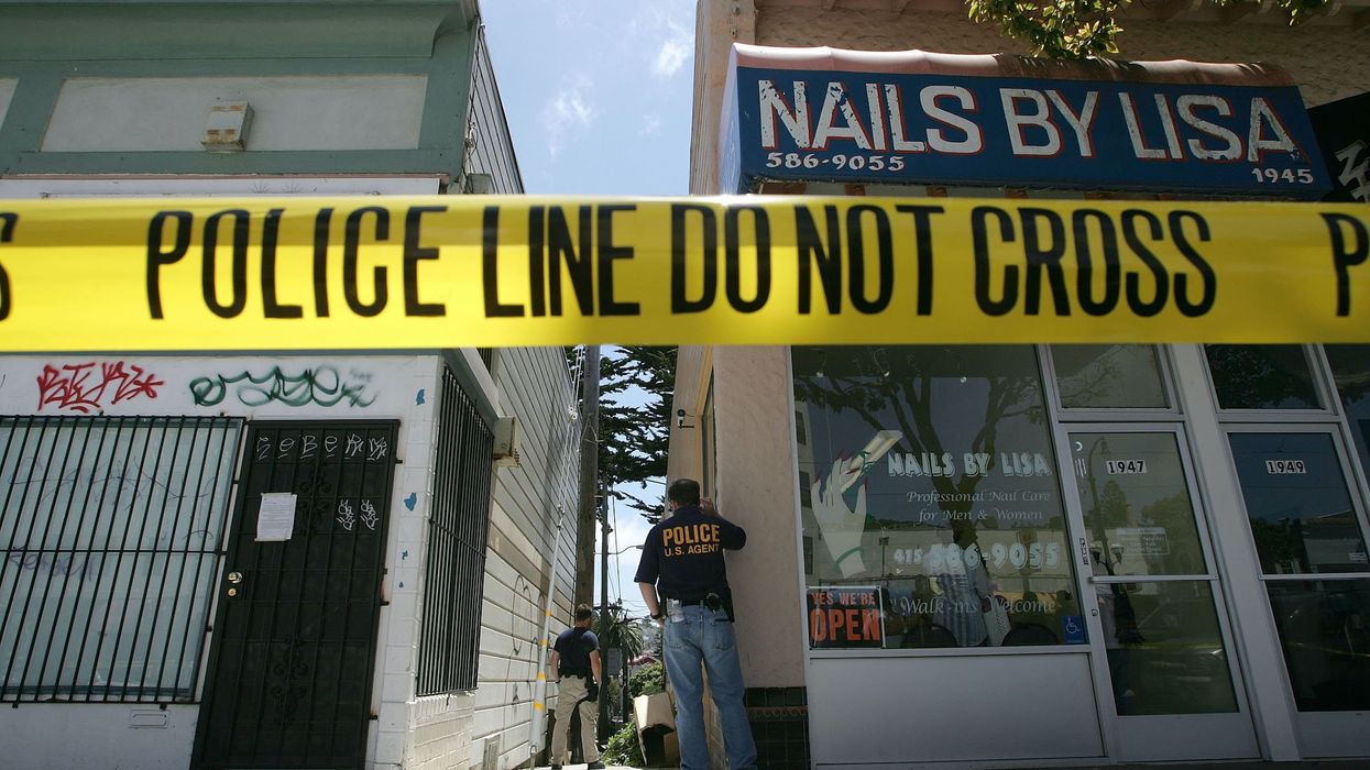 Migrants say San Francisco's sanctuary city policies make it so easy to sell drugs, it's fueling a real estate boom in Honduras