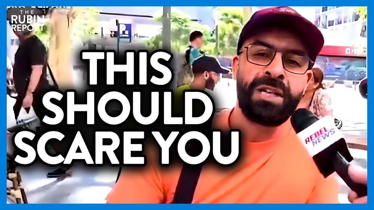 French Muslim explains Paris riots — what he says will make your stomach churn