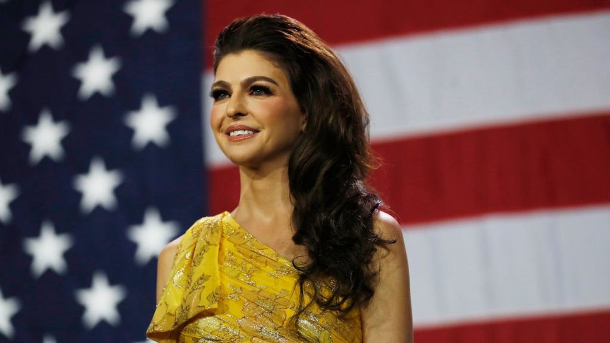 MSNBC panelists are outclassed then blasted for their attack on Casey DeSantis, whom they called 'America's Karen'