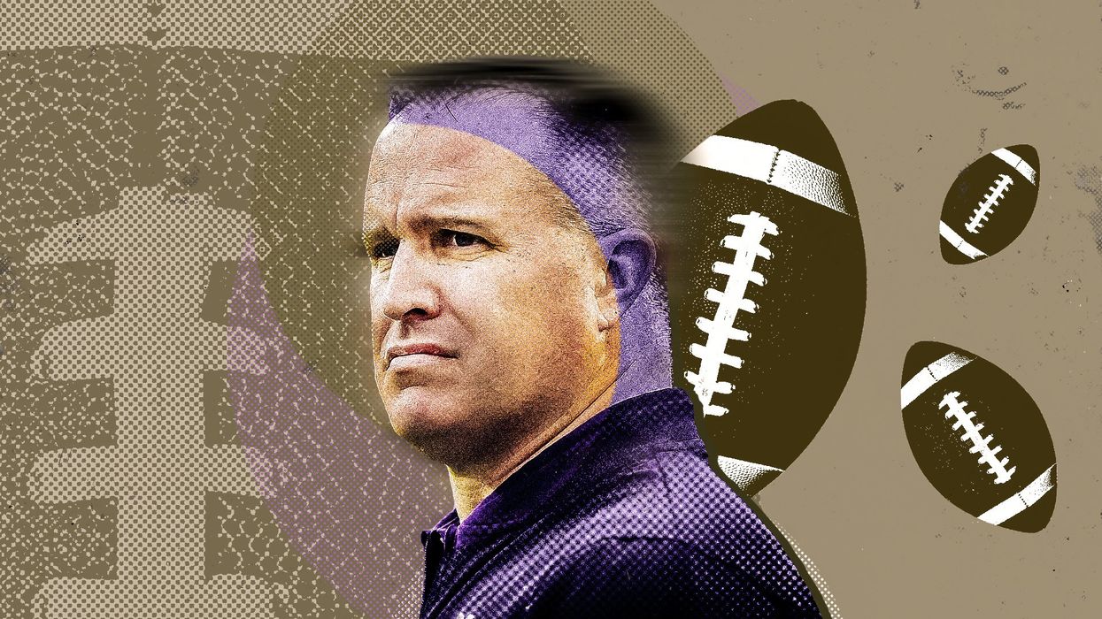 Whitlock: Northwestern football whistleblower exposes the dangers of secret-society hazing