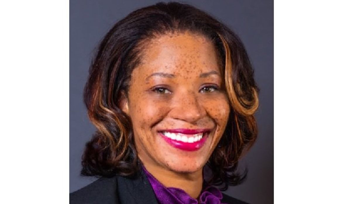 State rep. in Georgia switches to Republican after Dem colleagues 'crucified' her for supporting police, school choice