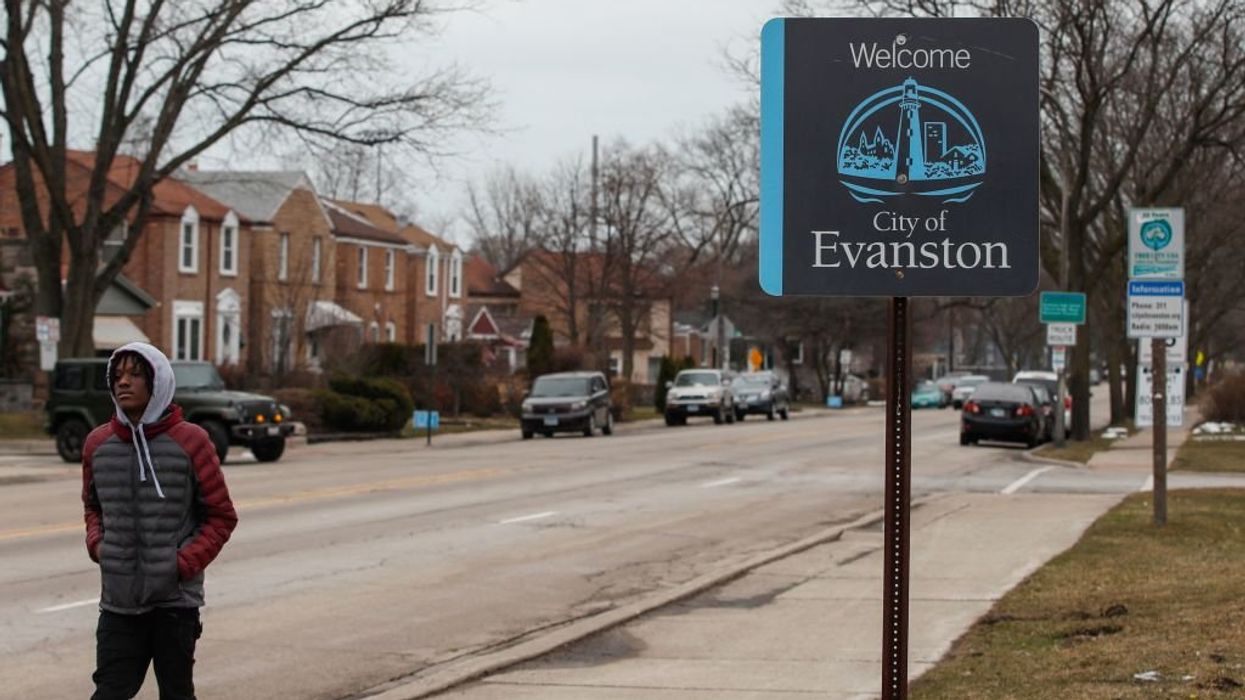 Chicago suburb starts disbursing $10 million reparations package to black residents