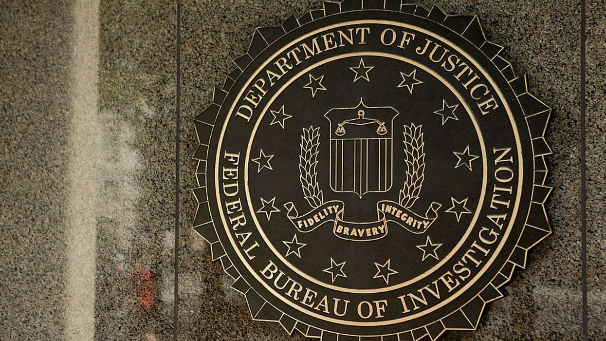 FBI and Ukraine spy agency ran 'censorship operation,' pressuring social media giants to ban users — including verified American accounts — over alleged 'Russian disinformation': House committee report