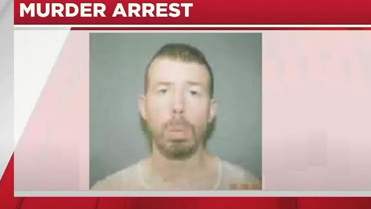 Connecticut man accused of drowning his mother to silence 'the demons' is found dead in his cell