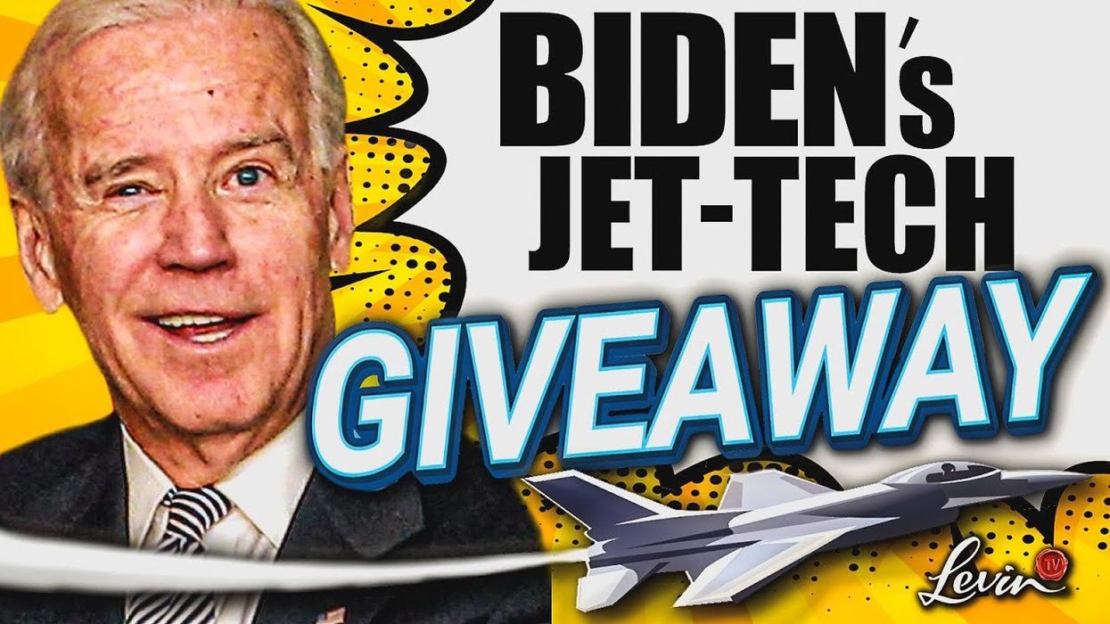 Overly generous White House gives jet tech secrets to India