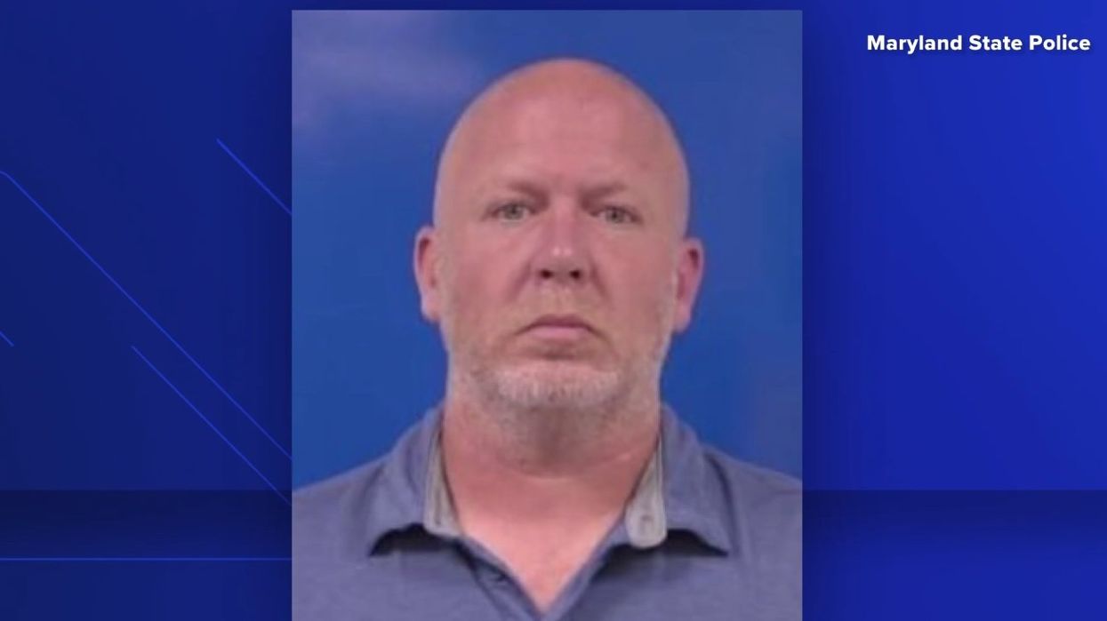 Longtime Capitol police officer accused of possessing child porn