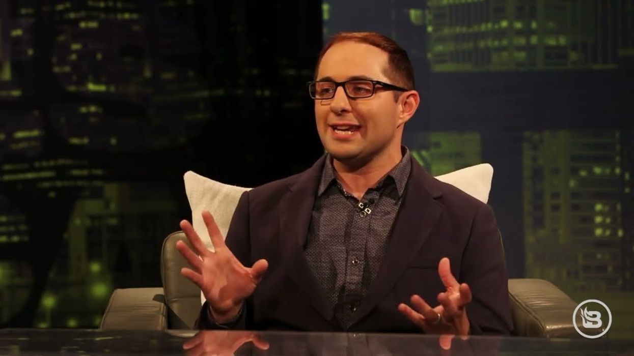 Dark future: Unveiling society's transformation through AI