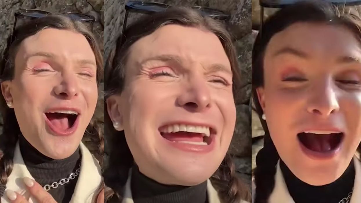 Dylan Mulvaney leaves the US over Bud Light debacle: 'I had to leave my country to feel safe'