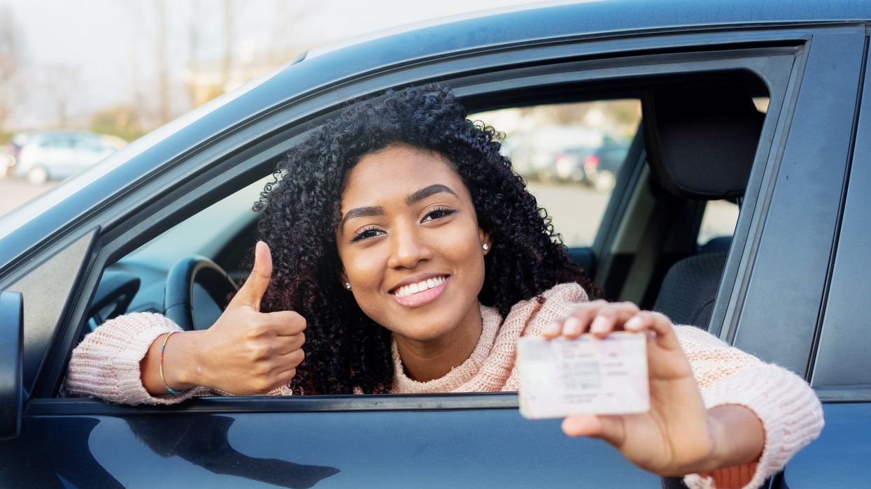 Kansans may not change sex on driver's licenses to reflect gender identity — for now