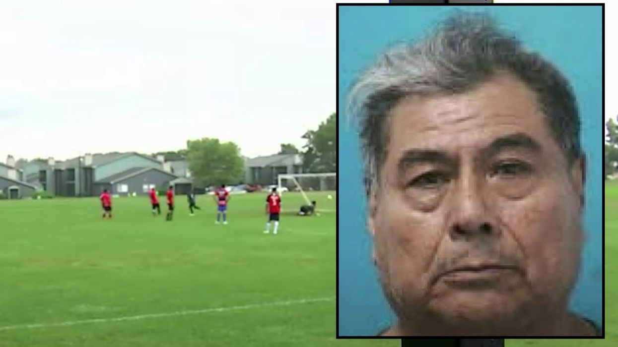 Tennessee coach accused of recording himself raping drugged boys is also an illegal alien, officials say