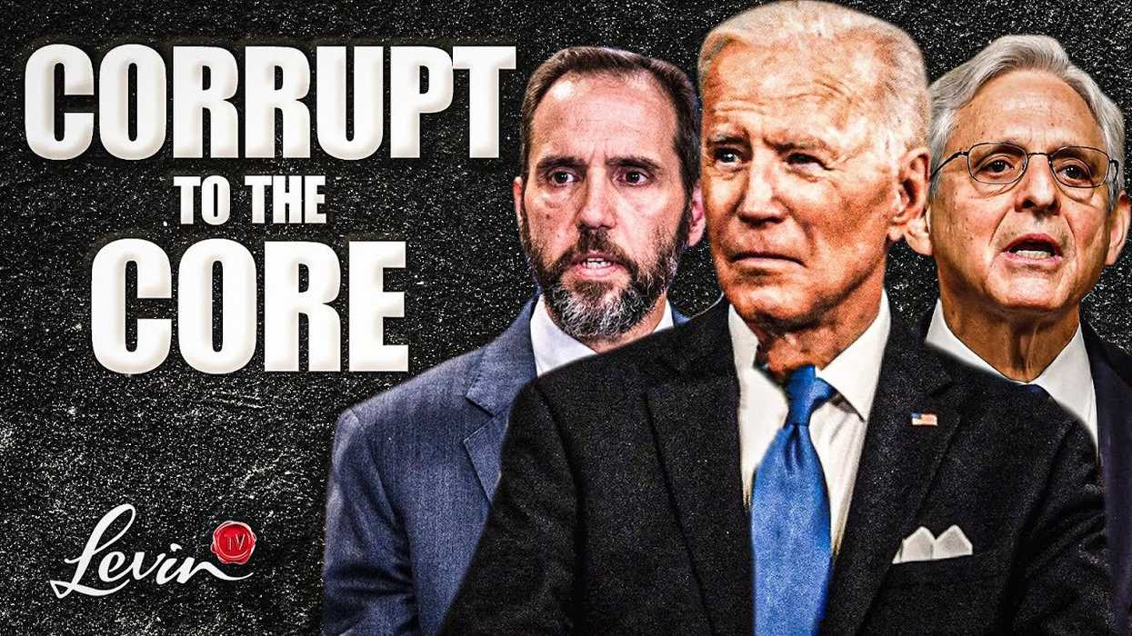 Democrats seek to control every aspect of government, undermining the Constitution to keep power