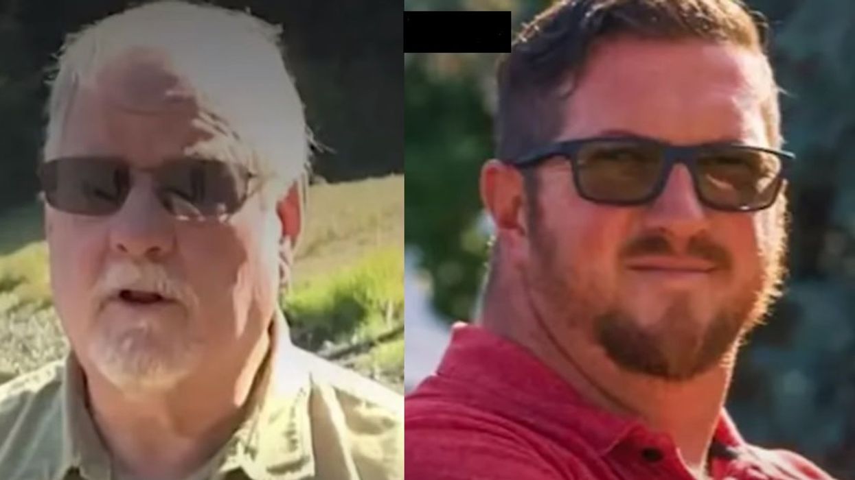 2 Oregon mayors resign after ridiculing wokeness, LGBTQ issues on social media