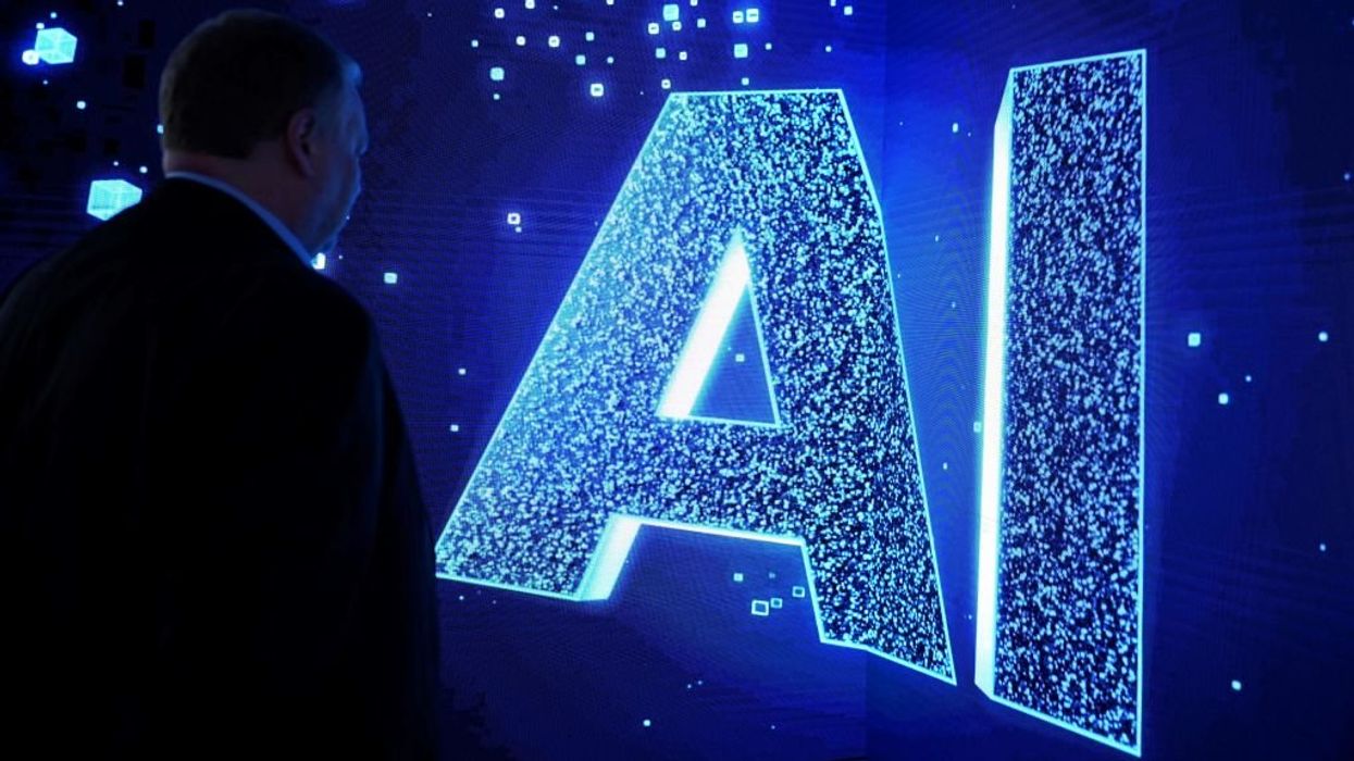 Tech giants form 'partnership' to make AI woke — host workshops about incorporating Karl Marx's teachings and critical race theory into systems