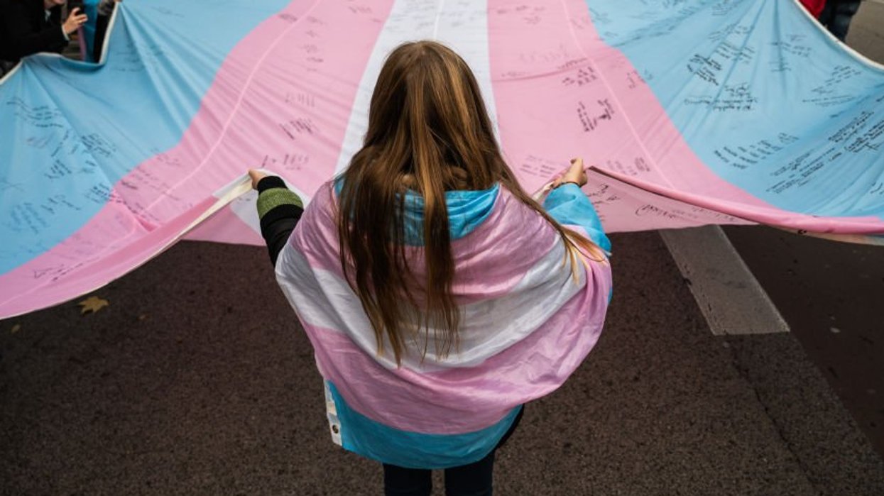 Free 'gender affirming care, conveniently at the school': Health centers linked to Seattle schools offer 'hormone therapy' and surgery referrals