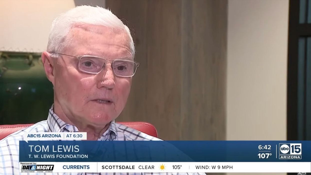 'Left-wing,' 'radical ideology': Benefactor behind Arizona State University center pulls funding after faculty shows 'alarming' hostility toward event's conservative speakers