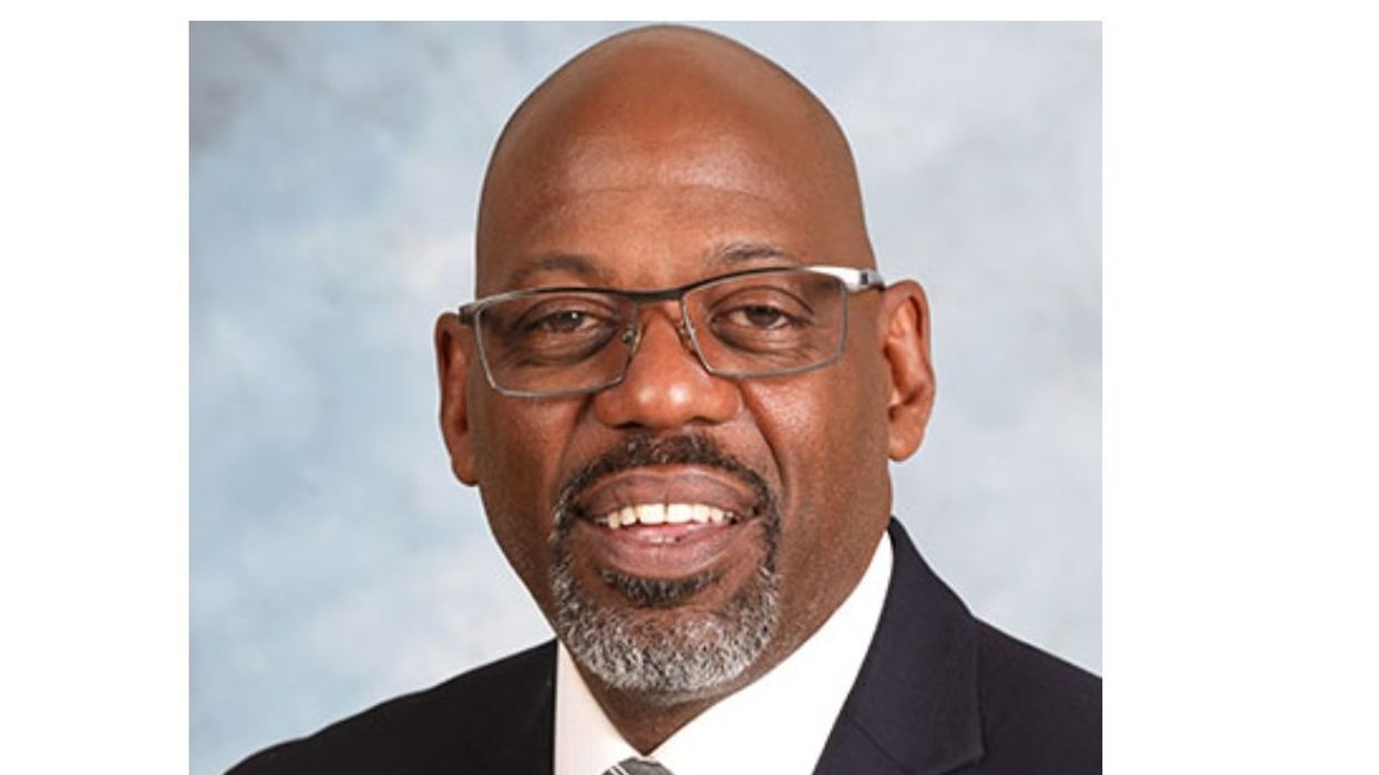 Detroit police commissioner allegedly caught with prostitute, asked deputies to 'help' cover for him