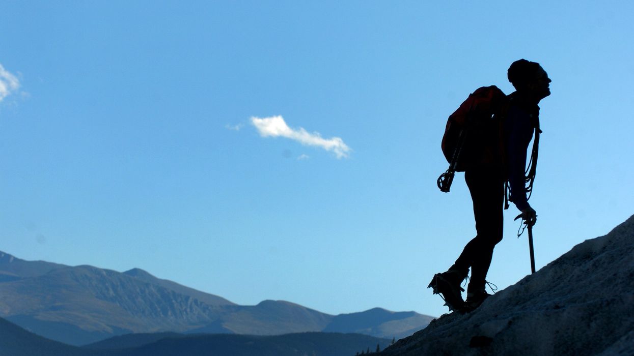 Hiker finds 'mummified' remains of 3 bodies at remote campsite in the Rocky Mountains, police say