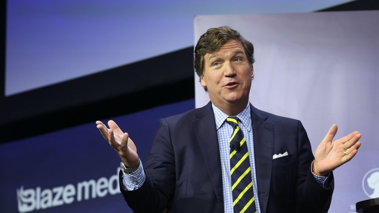 Breaking: Fox News quietly begins 'company-wide layoffs,' including remaining former employees of Tucker Carlson