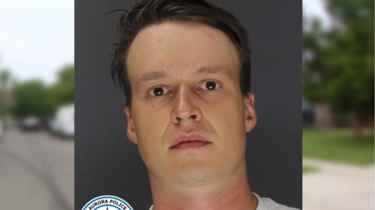 Space Force sergeant facing murder charge after allegedly shooting teens, ages 13 and 14, he suspected of trying to steal his car