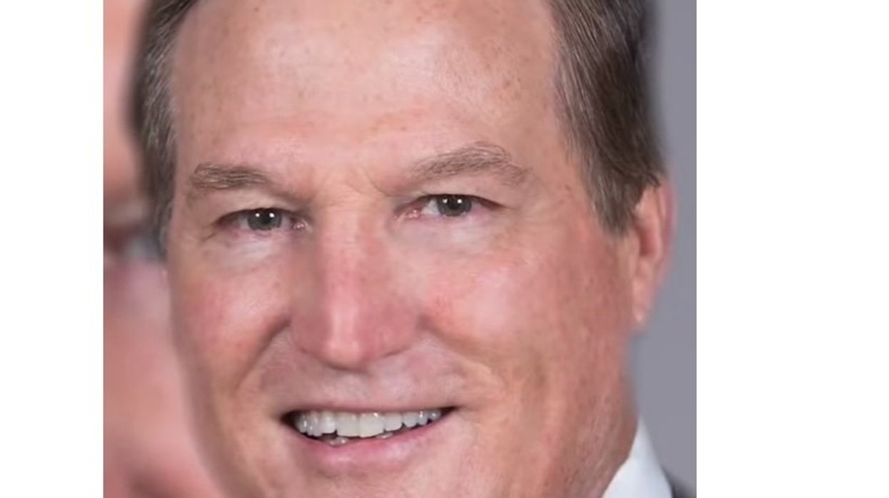 Murder conviction overturned because presiding judge, prosecutor had previously had an affair