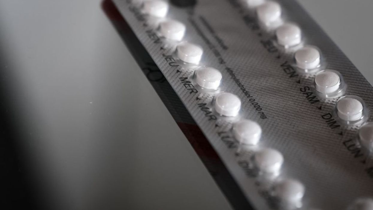 FDA approves first over-the-counter birth control pill
