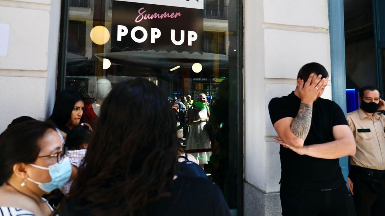 Chinese retailer Shein faces RICO lawsuit alleging mass infringement of copyrighted clothing designs