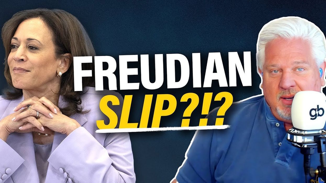 Does Kamala Harris REALLY want to 'REDUCE POPULATION'? These 2 stories suggest so