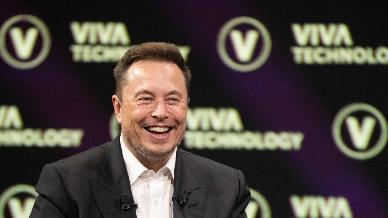 'Friends are far better than therapy': Elon Musk responds to woman who says she's dumping her feminist therapist