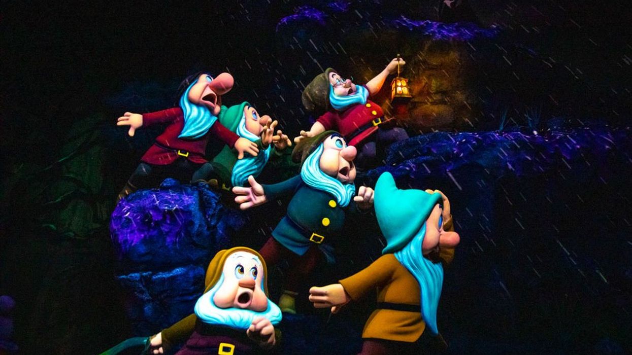 Disney's woke 'Snow White' remake stars Hispanic actress, neuters Prince Charming, and will be all but dwarf-free