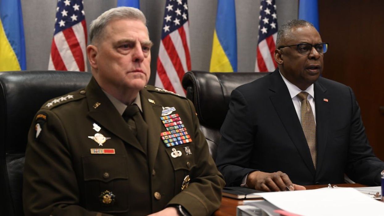 Millions of emails containing sensitive US military information have been sent to a Russian ally for years because of a typo