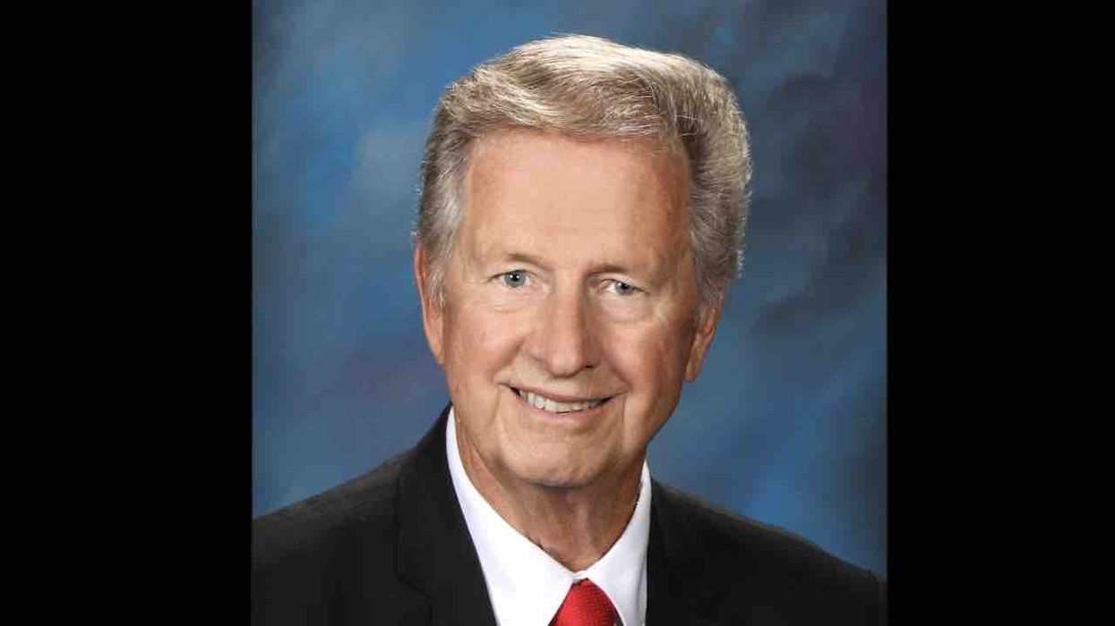 LBGTQ group says Christian mayor must meet demands or resign after speaking against church's Pride worship service