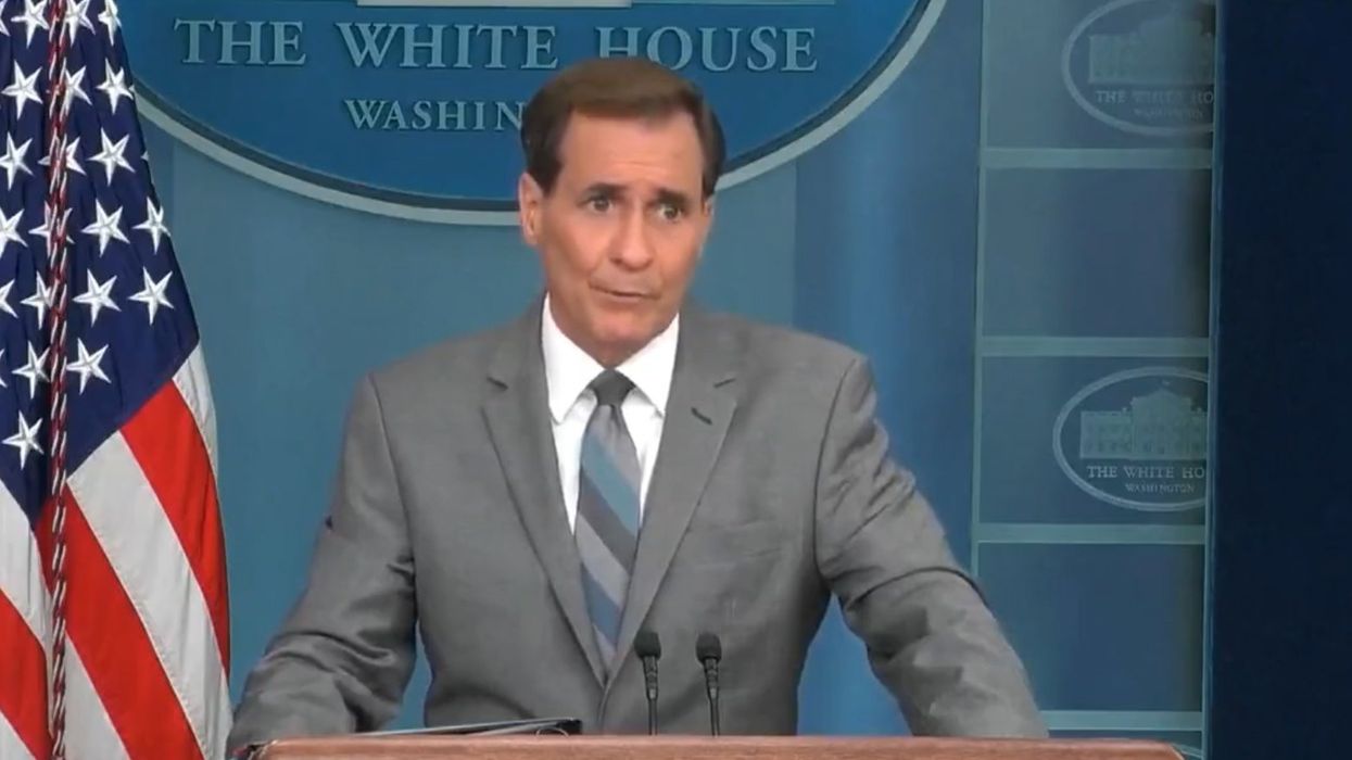 White House claims that laws protecting the unborn hurt military morale and retention