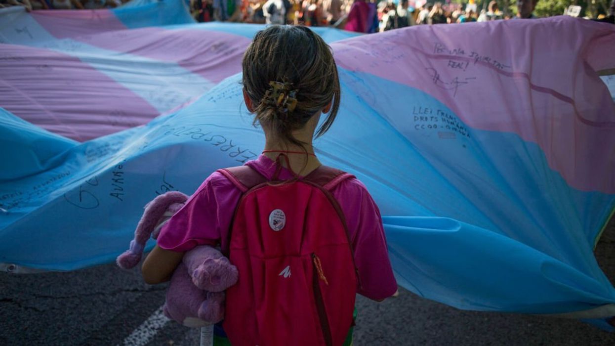 'Risks are significant': 21 international doctors warn against 'gender-affirming' hormones, surgeries for youth