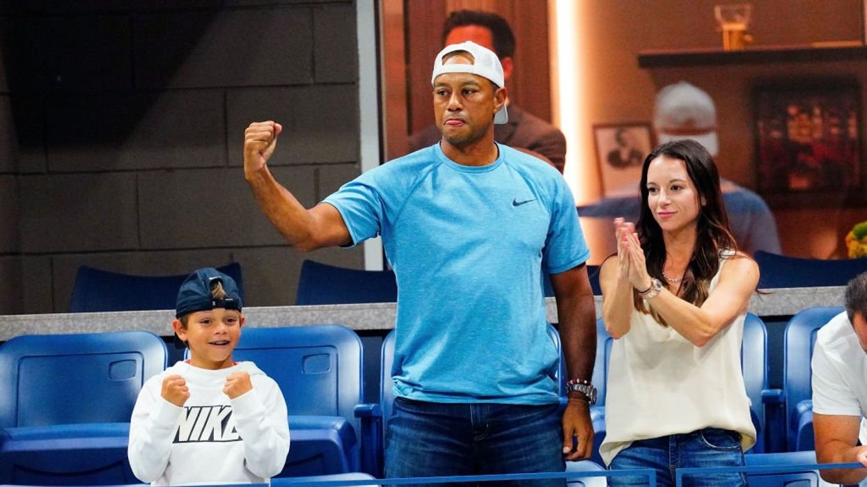 Tiger Woods’ ex-girlfriend drops $30M lawsuit
