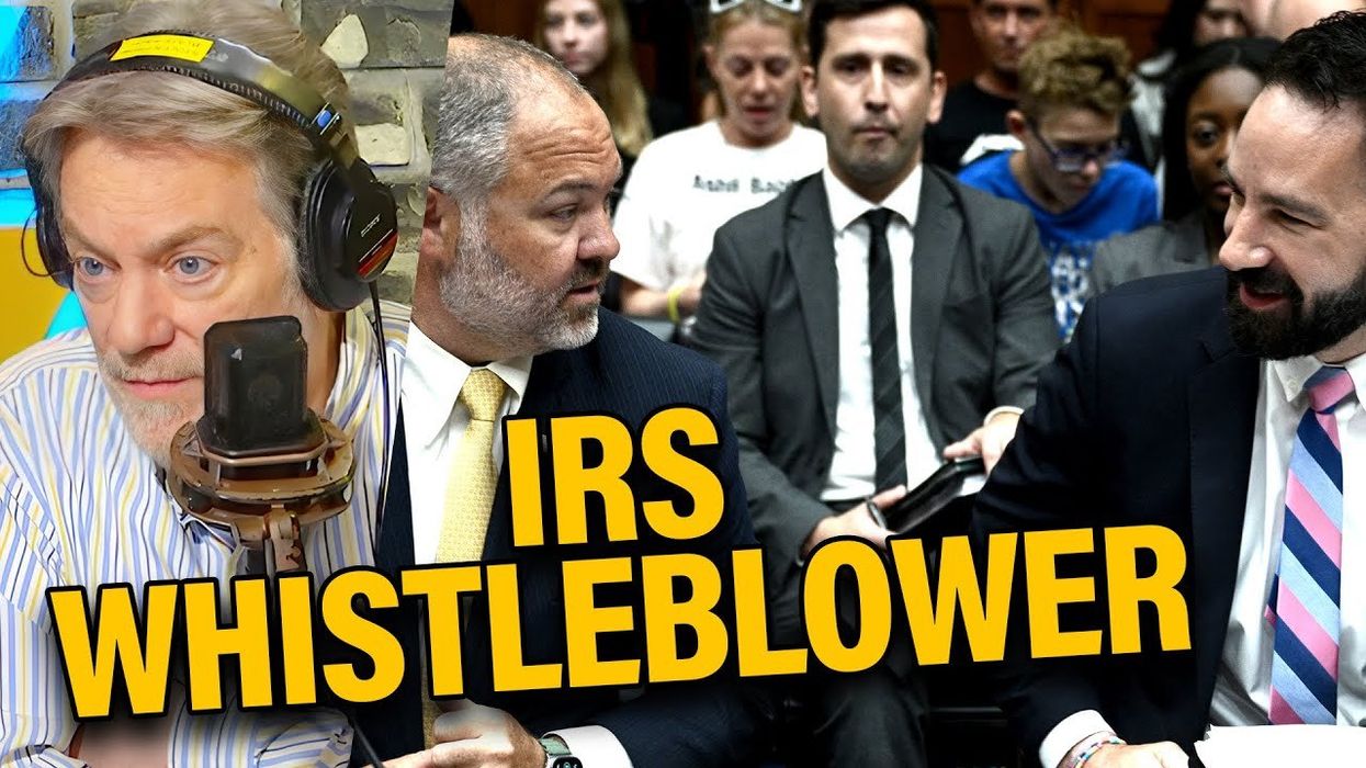 Is this the END of the Biden dynasty?