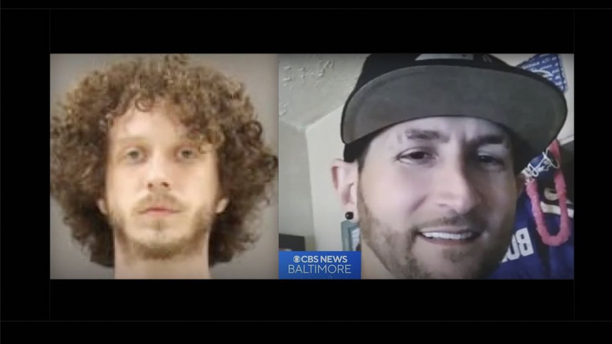 Arrest made in case of father beaten to death in front of his home when group showed up demanding his son, 14, fight another kid