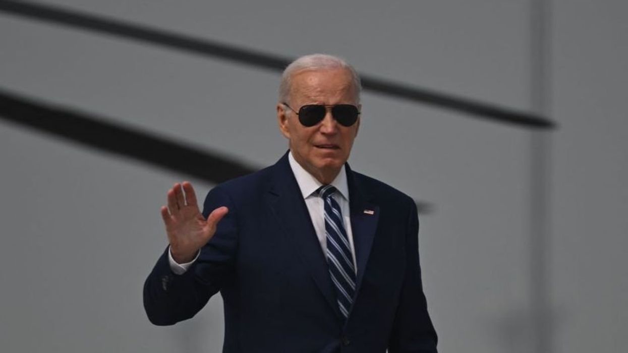 White House quietly makes safety, comfort accommodations because of Biden's old age: Report