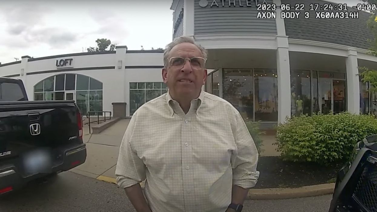 Democrat lawmaker apologizes for vandalizing car decorated with 'Biden Sucks' sticker, ordered to pay restitution — but won't resign